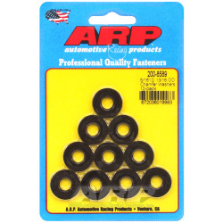 ARP washers (chamfered), 7.94 × 20.64 × 3.05 mm, 10 pcs