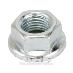 ARP nuts (hex head), 3/8-24, 1 pcs, V1