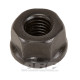 ARP Bolts ARP nuts (hex head), 1/4-28, 1 pcs, V1 | races-shop.com