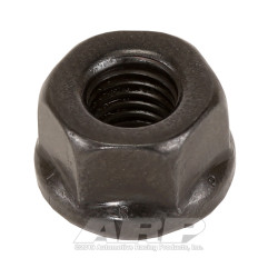ARP nuts (hex head), 1/4-28, 1 pcs, V1