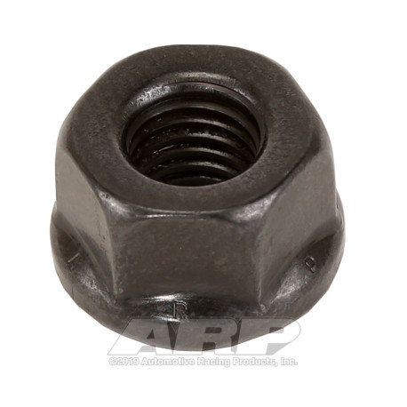 ARP Bolts ARP nuts (hex head), 1/4-28, 1 pcs, V1 | races-shop.com