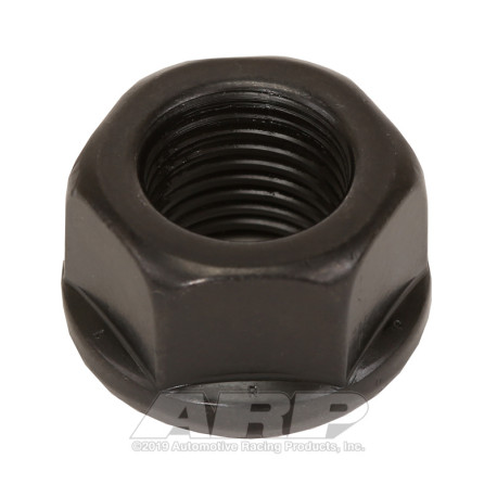 ARP Bolts ARP nuts (hex head), 1/2-20, 1 pcs | races-shop.com