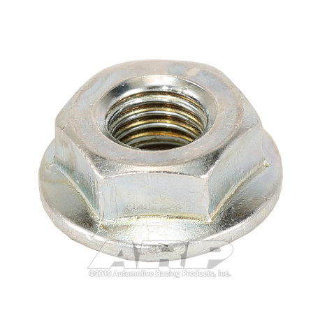 ARP Bolts ARP nuts (hex head), 1/4-28, 1 pcs, V2 | races-shop.com