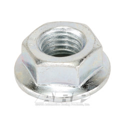 ARP nuts (hex head), 5/16-24, 1 pcs, V2