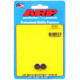 ARP Bolts 1/4-28 hex nut kit (2pcs) | races-shop.com
