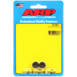 5/16-24 hex nut kit (2pcs)