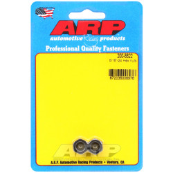 ARP nuts (hex head), 5/16-24, 2 pcs, V2