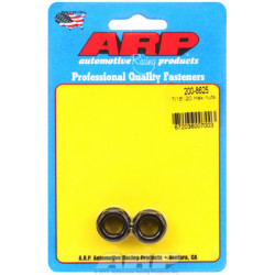 7/16-20 hex nut kit (2pcs)