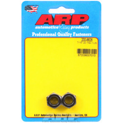 7/16-20 hex nut kit (2pcs)