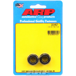 1/2-20 hex nut kit (2pcs)