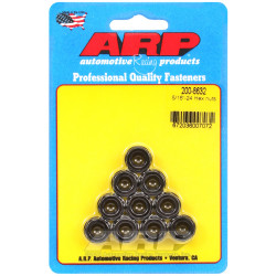 ARP nuts (hex head), 5/16-24, 10 pcs, V2