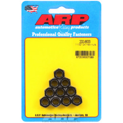 11/32-24 hex nut kit (10pcs)