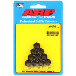 ARP nuts (hex head), 11/32-24, 10 pcs