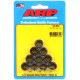 ARP Bolts ARP nuts (hex head), 3/8-24, 10 pcs, V1 | races-shop.com