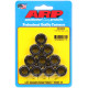 ARP Bolts ARP nuts (hex head), 7/16-20, 10 pcs, V2 | races-shop.com