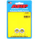 ARP Bolts ARP nuts (hex head), 3/8-24, 2 pcs, V2 | races-shop.com