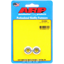 3/8-24 hex nut kit (2pcs)