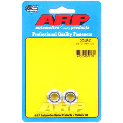 ARP nuts (hex head), 3/8-24, 2 pcs, V2