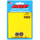ARP Bolts ARP nuts (hex head, flanged, Pack), 5/16-24, 2 pcs | races-shop.com