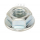ARP Bolts 5/16-24 hex flanged nut (1pcs) | races-shop.com