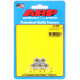 ARP Bolts ARP nuts (hex head, self-locking), 1/4-20, 5 pcs | races-shop.com