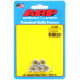 ARP Bolts ARP nuts (hex head, self-locking), 5/16-18, 5 pcs | races-shop.com