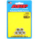 ARP Bolts ARP nuts (hex head, self-locking), 3/8-16, 5 pcs | races-shop.com