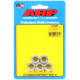 ARP Bolts ARP nuts (hex head, self-locking), 7/16-14, 5 pcs | races-shop.com