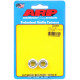 ARP Bolts M10 X 1.25 locking flange nut kit (2pcs) | races-shop.com