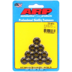 ARP Flange Nut Kit 5/16-24 Hex 10 Pack