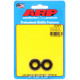 ARP Bolts "3/8"ID 7/8"OD .150"TH (radiused) black washers" (2pcs) | races-shop.com