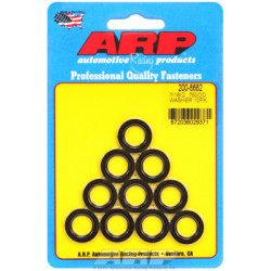 "7/16"ID 3/4"OD .073"TH chamfer con rod washers" (10pcs)