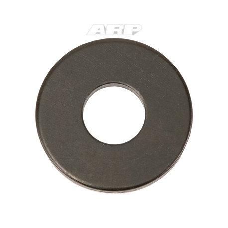 ARP Bolts 1/2" ID 1.300" OD .120"TH black washer (1pcs) | races-shop.com