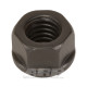 ARP Bolts ARP nuts (hex head, black oxide), 3/8-16, 1 pcs | races-shop.com