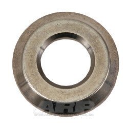 ARP washers (black oxide, chamfered), M10 × 22.1 mm, V1