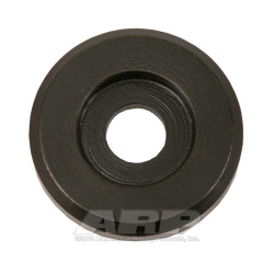 ARP washers (black oxide), M6 × 22.61 mm