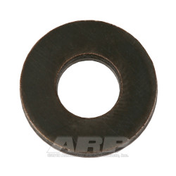 ARP washers (black oxide), M9 × 20.62 mm, 2 pcs
