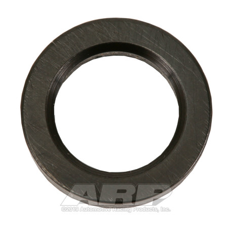 ARP Bolts ARP washers (black oxide, chamfered), M12 × 19.05 mm, 2 pcs | races-shop.com
