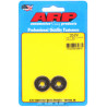 ARP Washer M6 ID 0.890 OD Black 2 Pack