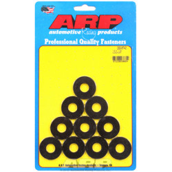 ARP Washers 1/2 ID 1.30 OD Black