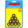 ARP Washer 7/16 ID 7/8 OD Black 10 Pack