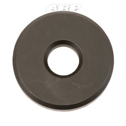 ARP Chamfer Washer M12 ID 1.55 OD Black