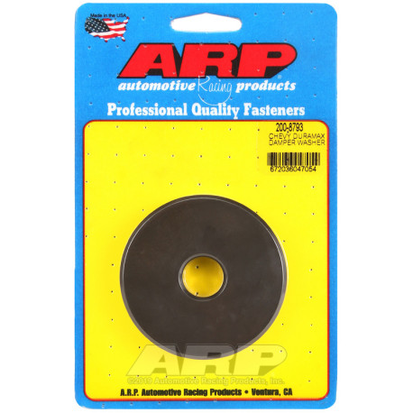 ARP Bolts ARP washers (black oxide, chamfered), M18 mm | races-shop.com