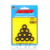 ARP Washer M9 ID 0.670 OD Black -10 Pack