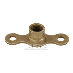 ARP nuts (10-32 2-lug), 10-32, V1