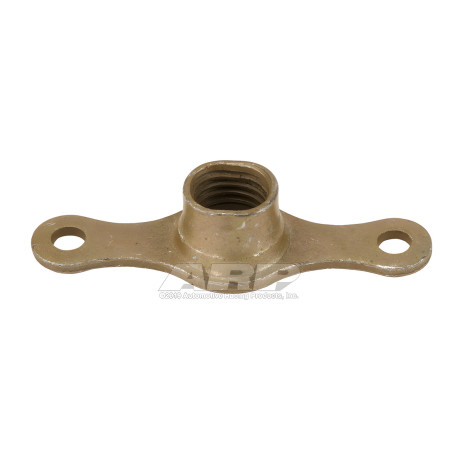 ARP Bolts ARP nuts (2-lug), 1/4-28, V1 | races-shop.com