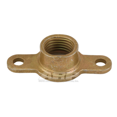 ARP Bolts ARP nuts, 3/8-24 | races-shop.com