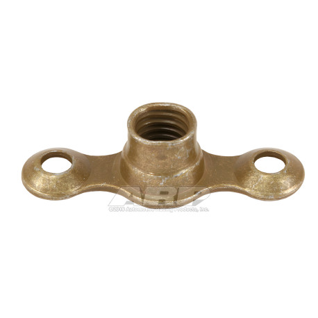 ARP Bolts ARP nuts (10-32 2-lug), 10-32, V2 | races-shop.com