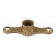 ARP Bolts ARP nuts (2-lug), 1/4-28, V2 | races-shop.com