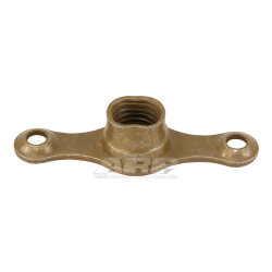 ARP nuts (2-lug), 1/4-28, V2